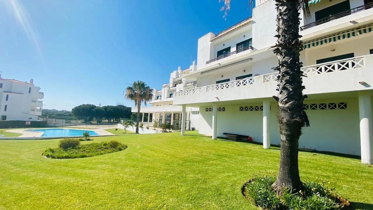 Apartment Tangerinne By Check-In Portugal Albufeira