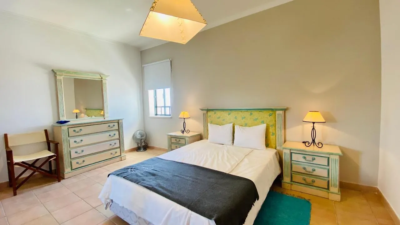 Tangerinne By Check-In Portugal Albufeira Apartment