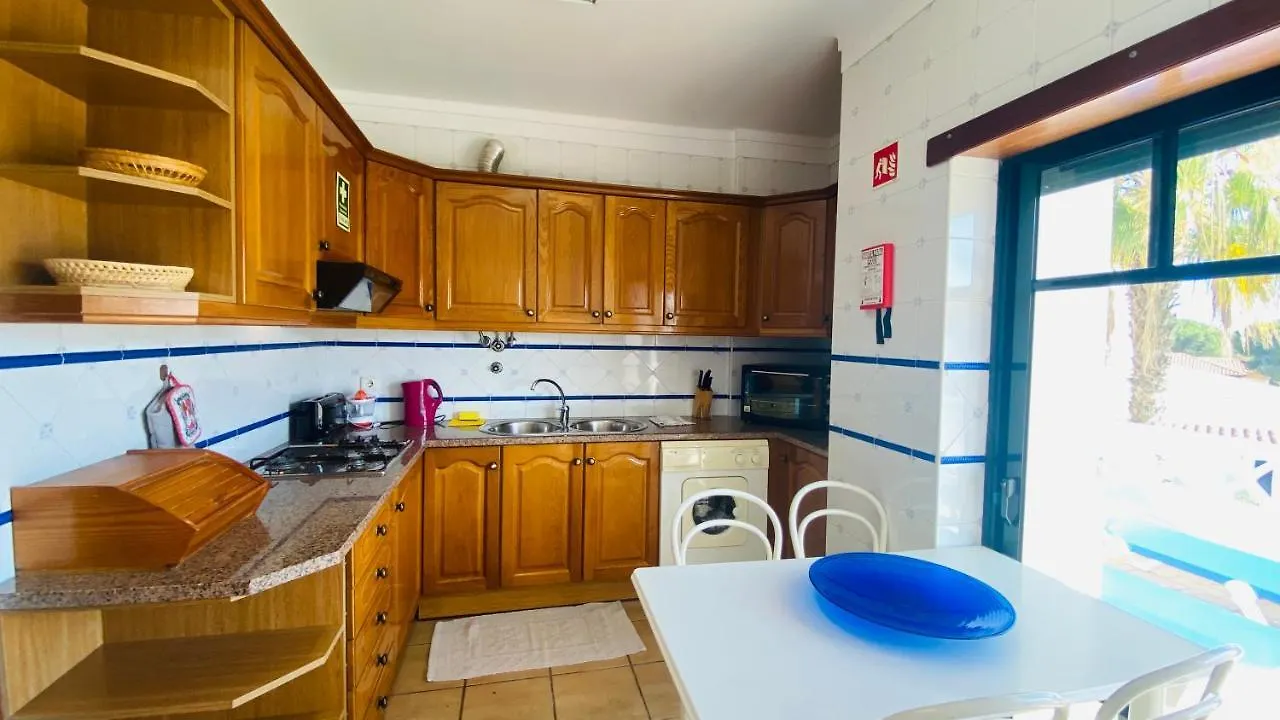 Apartment Tangerinne By Check-In Portugal Albufeira