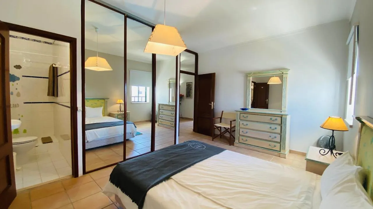 Apartment Tangerinne By Check-In Portugal Albufeira