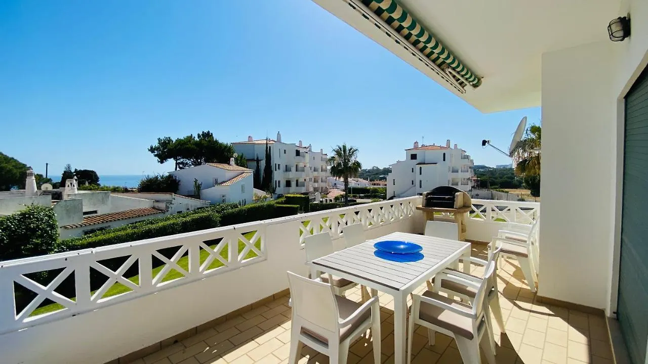 Tangerinne By Check-In Portugal Albufeira Apartment