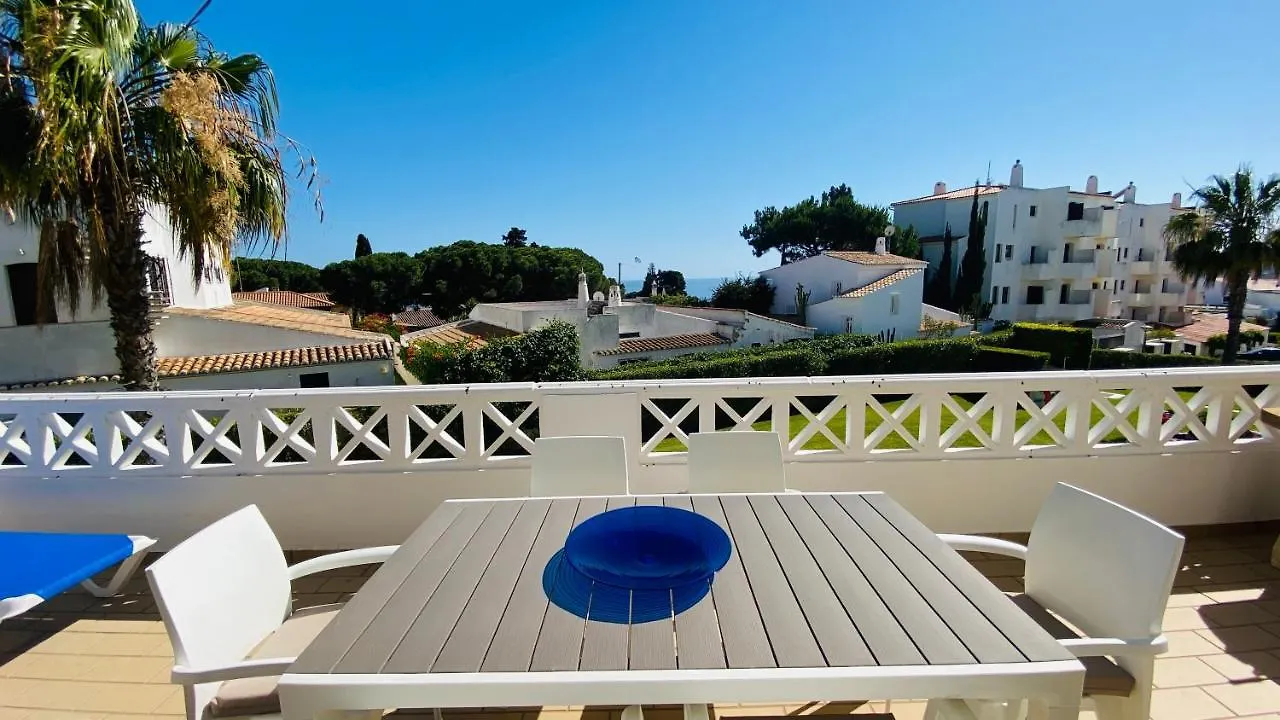 Apartment Tangerinne By Check-In Portugal Albufeira Portugal
