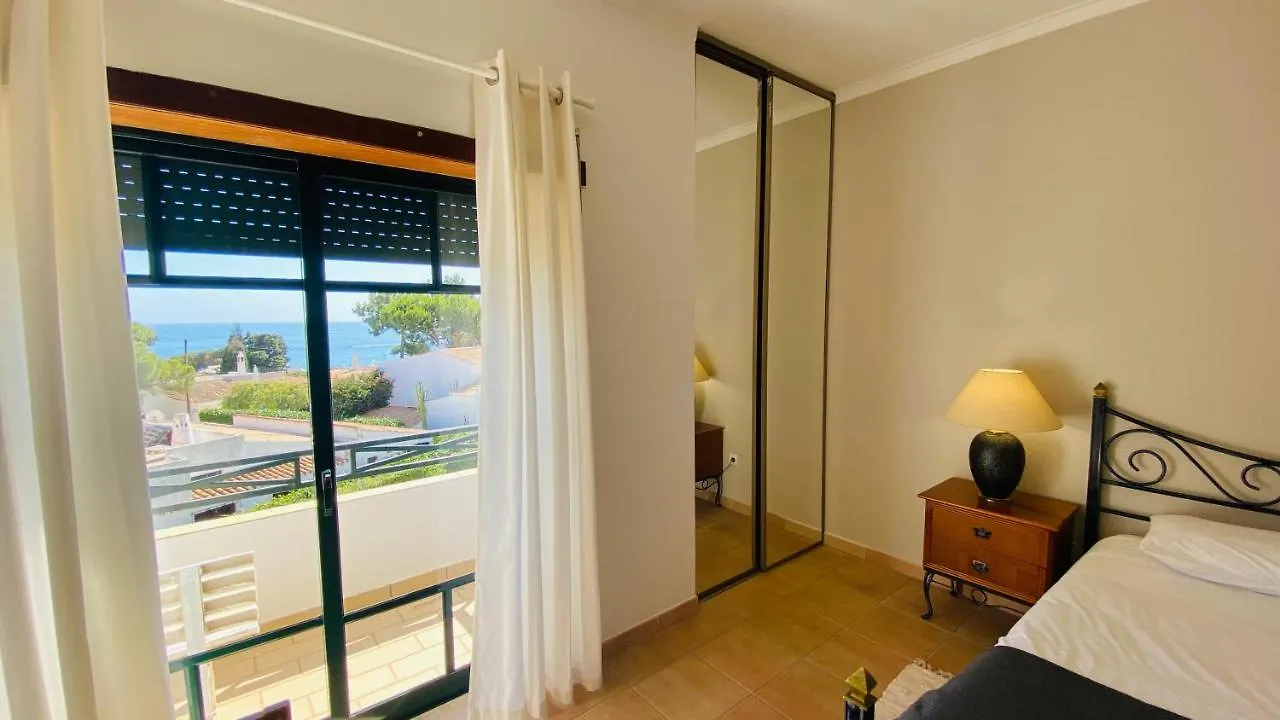 Apartment Tangerinne By Check-In Portugal Albufeira