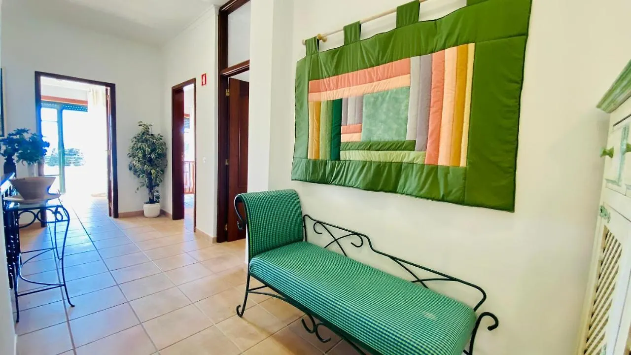 Tangerinne By Check-In Portugal Albufeira Apartment