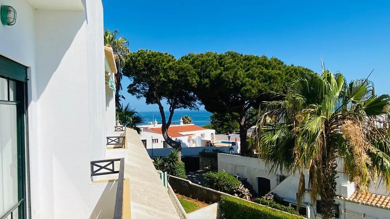 Apartment Tangerinne By Check-In Portugal Albufeira
