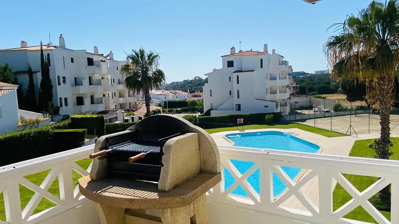 Tangerinne By Check-In Portugal Albufeira Portugal