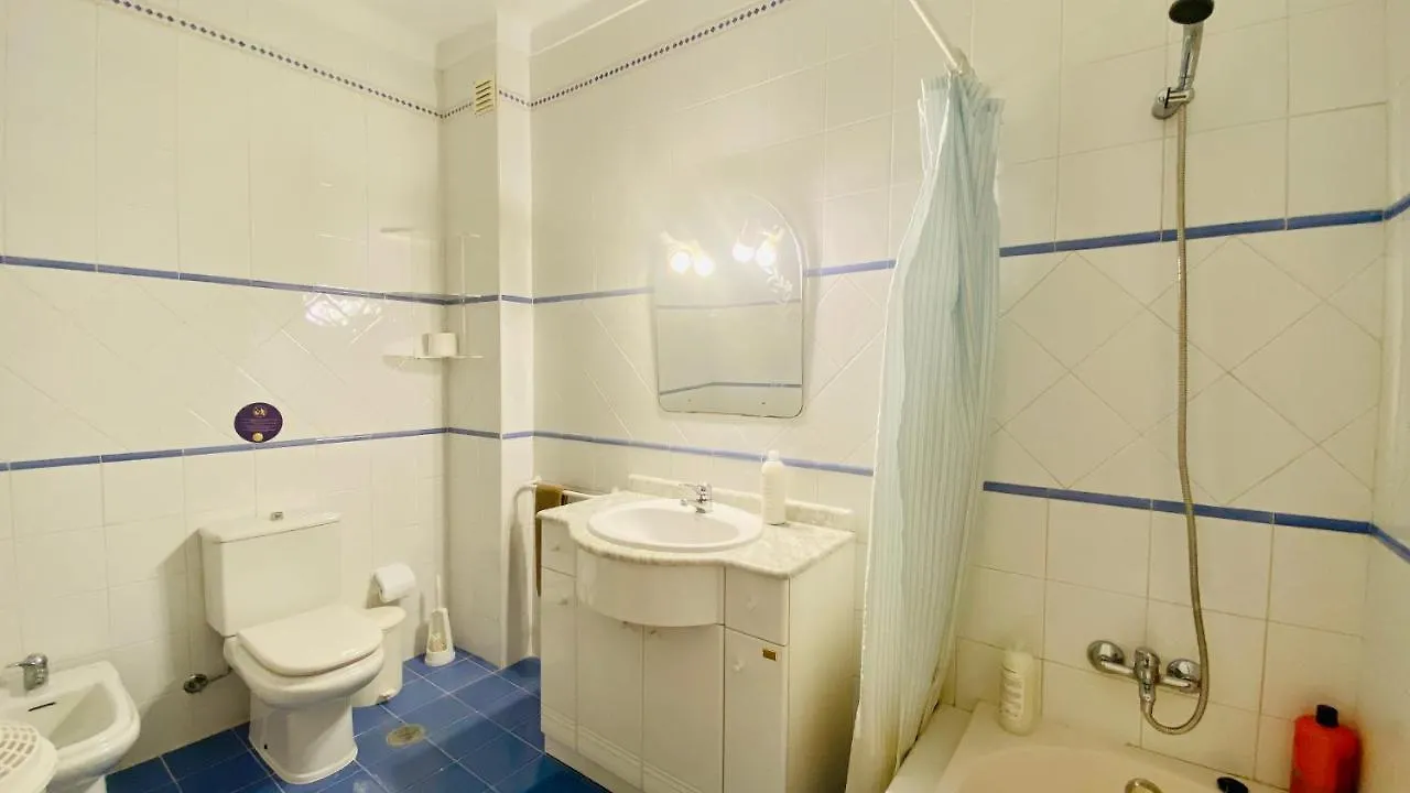 Tangerinne By Check-In Portugal Albufeira Apartment