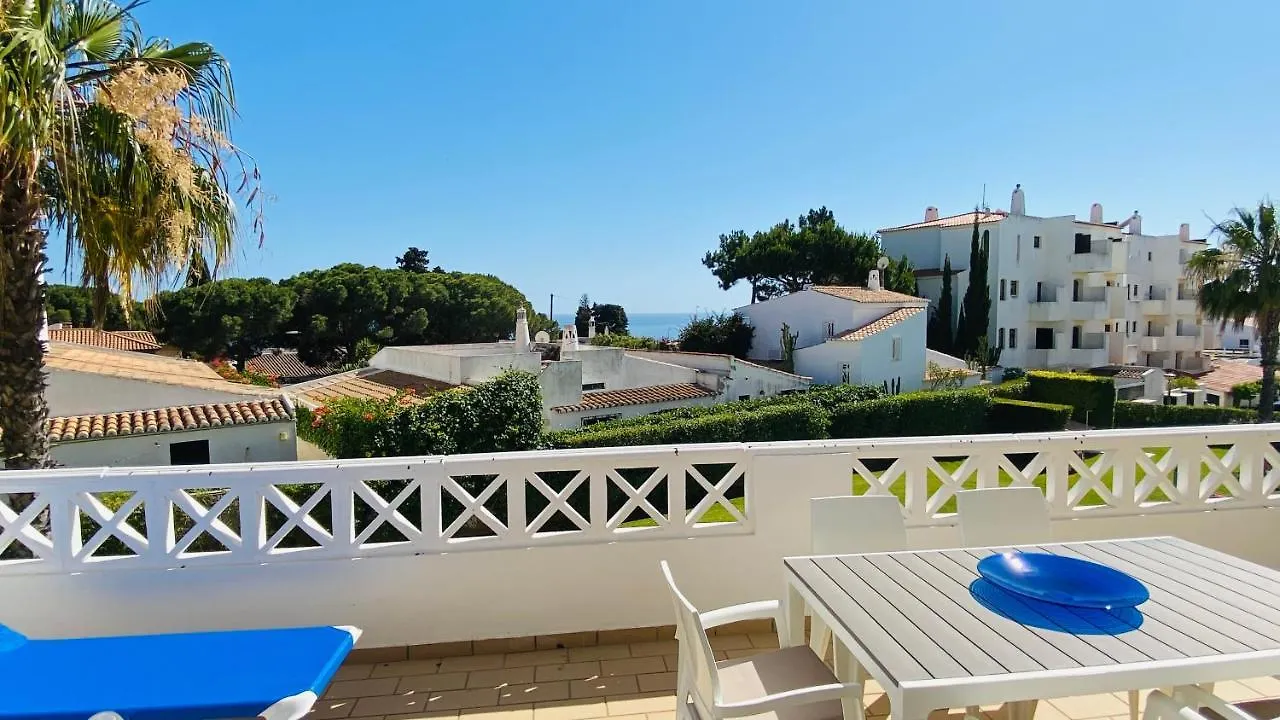 Tangerinne By Check-In Portugal Albufeira Apartment