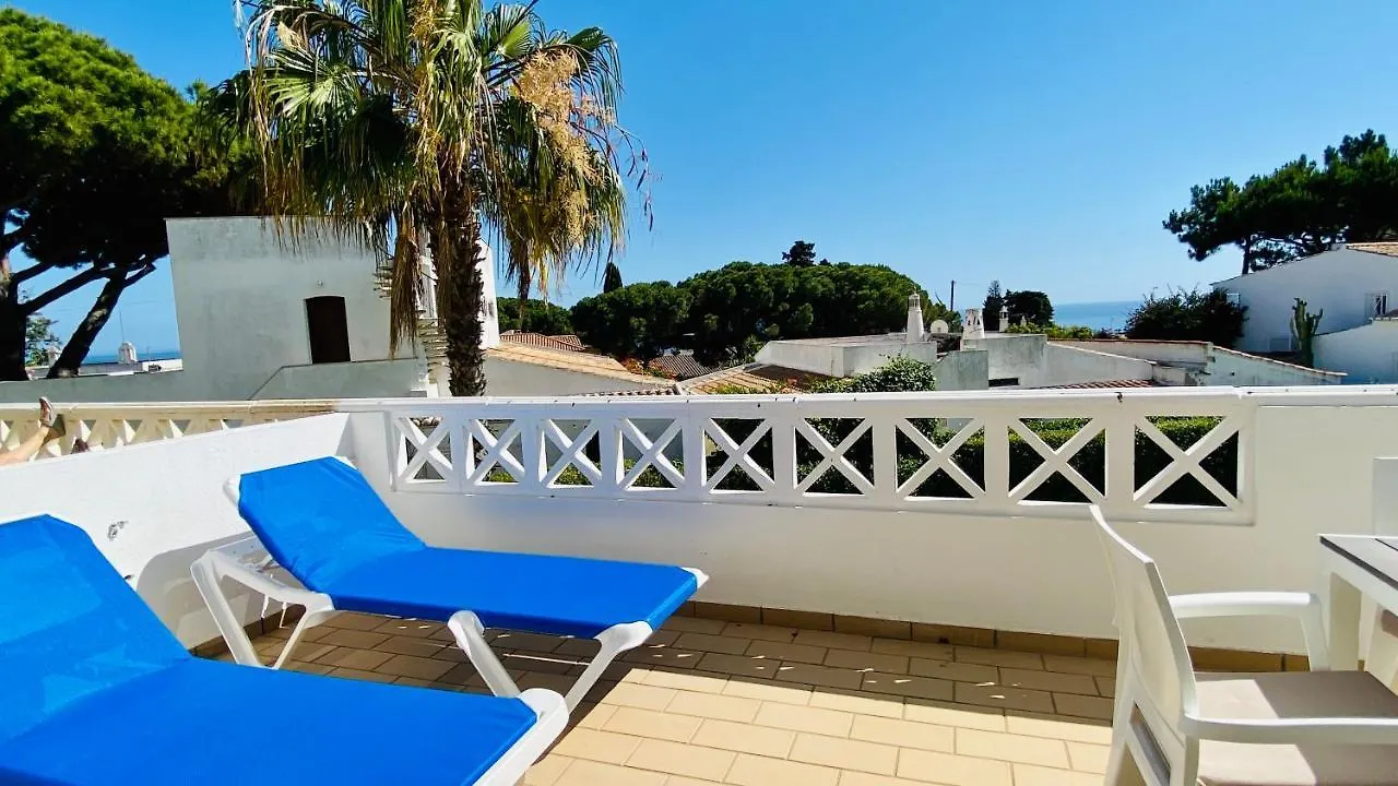 Apartment Tangerinne By Check-In Portugal Albufeira Portugal
