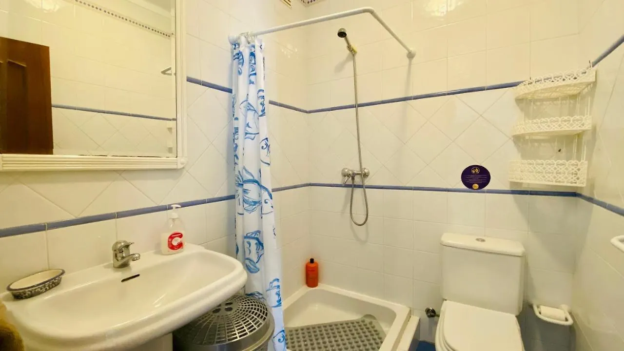 Apartment Tangerinne By Check-In Portugal Albufeira