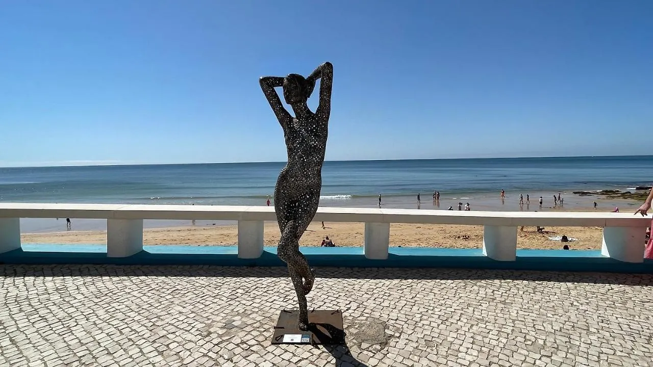Apartment Tangerinne By Check-In Portugal Albufeira