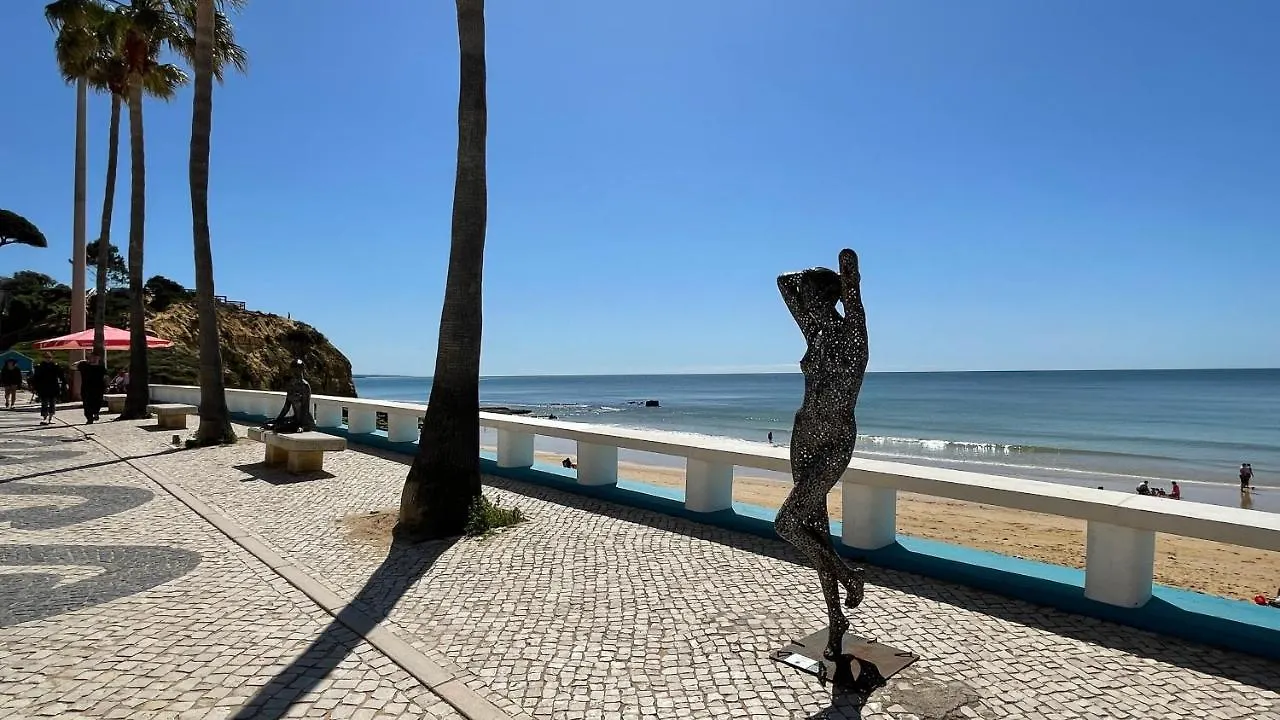 Tangerinne By Check-In Portugal Albufeira Apartment