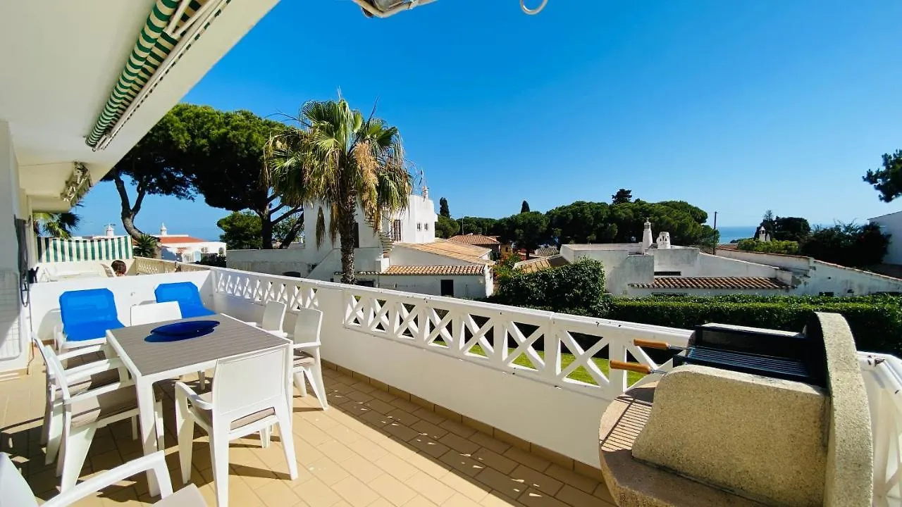 Apartment Tangerinne By Check-In Portugal Albufeira