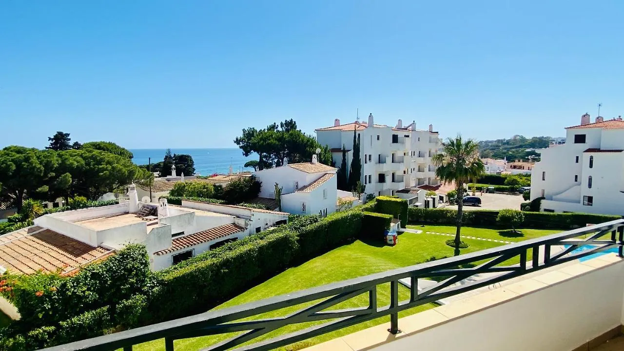 Tangerinne By Check-In Portugal Albufeira 0*,