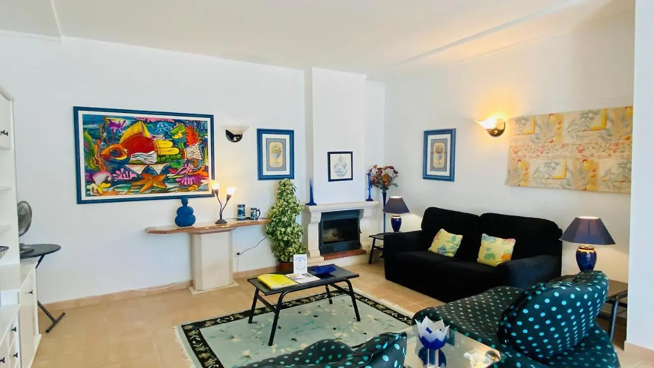 Apartment Tangerinne By Check-In Portugal Albufeira