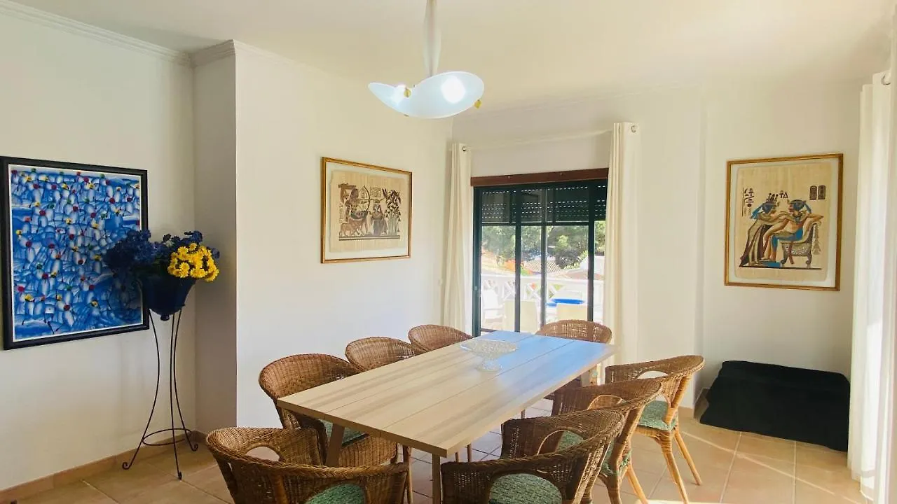 Apartment Tangerinne By Check-In Portugal Albufeira