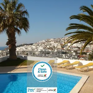Apartment Silmar, Albufeira