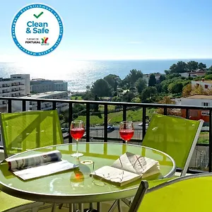 Apartment Do Atlantico, Albufeira