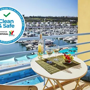 Apartment Casas Barulho Marina, Albufeira