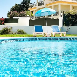 Apartment Benvindo, Albufeira
