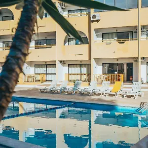 Appartement Eirasol By Umbral, Albufeira