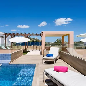 2* Gæstehus Casa Amarela