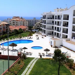 Vista Ondas By Algarneto Albufeira