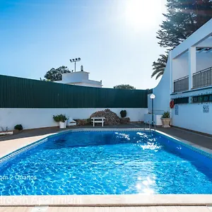 Appartement Akisol Oura, Albufeira