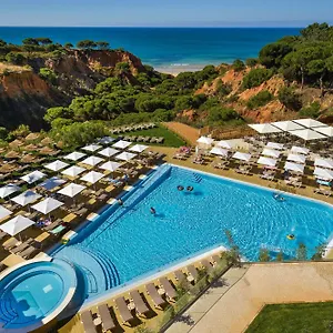 3hb Falesia Mar Hotel apartamentowy