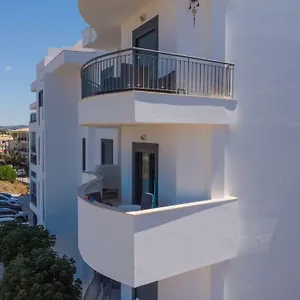 Vista Das Ondas - 208 Albufeira