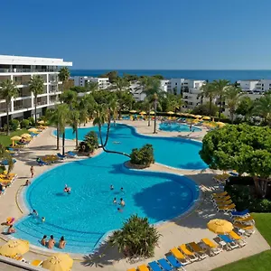 Alfagar Alto Da Colina Hotel apartamentowy