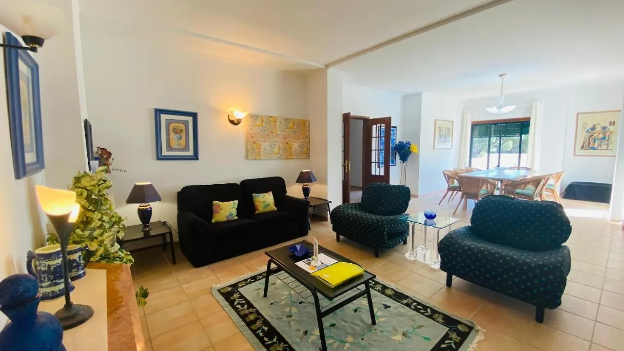 Apartment Tangerinne By Check-In Portugal Albufeira