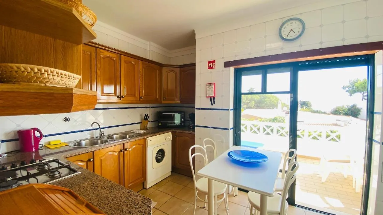 Apartment Tangerinne By Check-In Portugal Albufeira Portugal