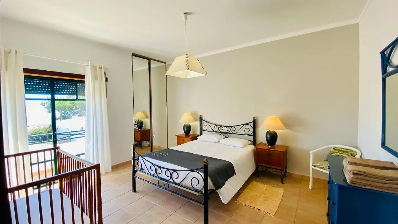 Tangerinne By Check-In Portugal Albufeira Apartment