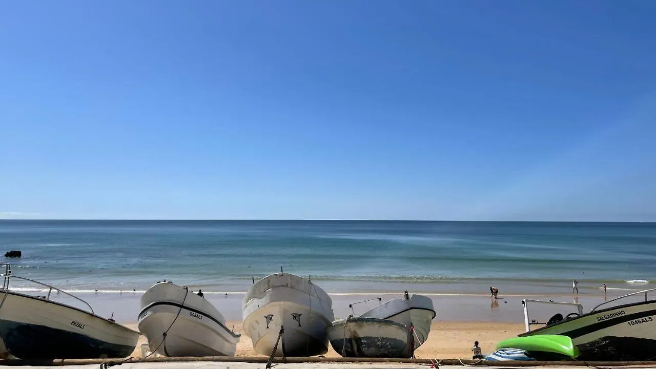 Tangerinne By Check-In Portugal Albufeira 0*,