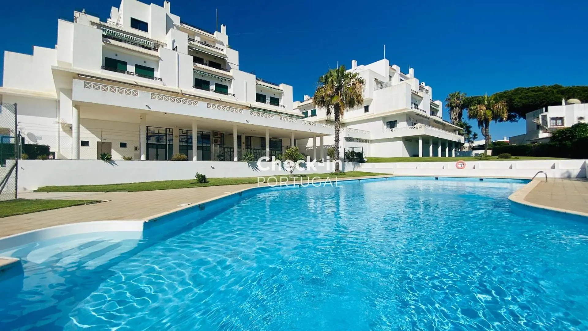 Tangerinne By Check-In Portugal location